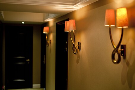 Hera Hotel - Image 31