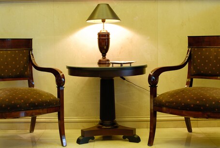 Hera Hotel - Image 46