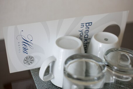 Hera Hotel - Image 35
