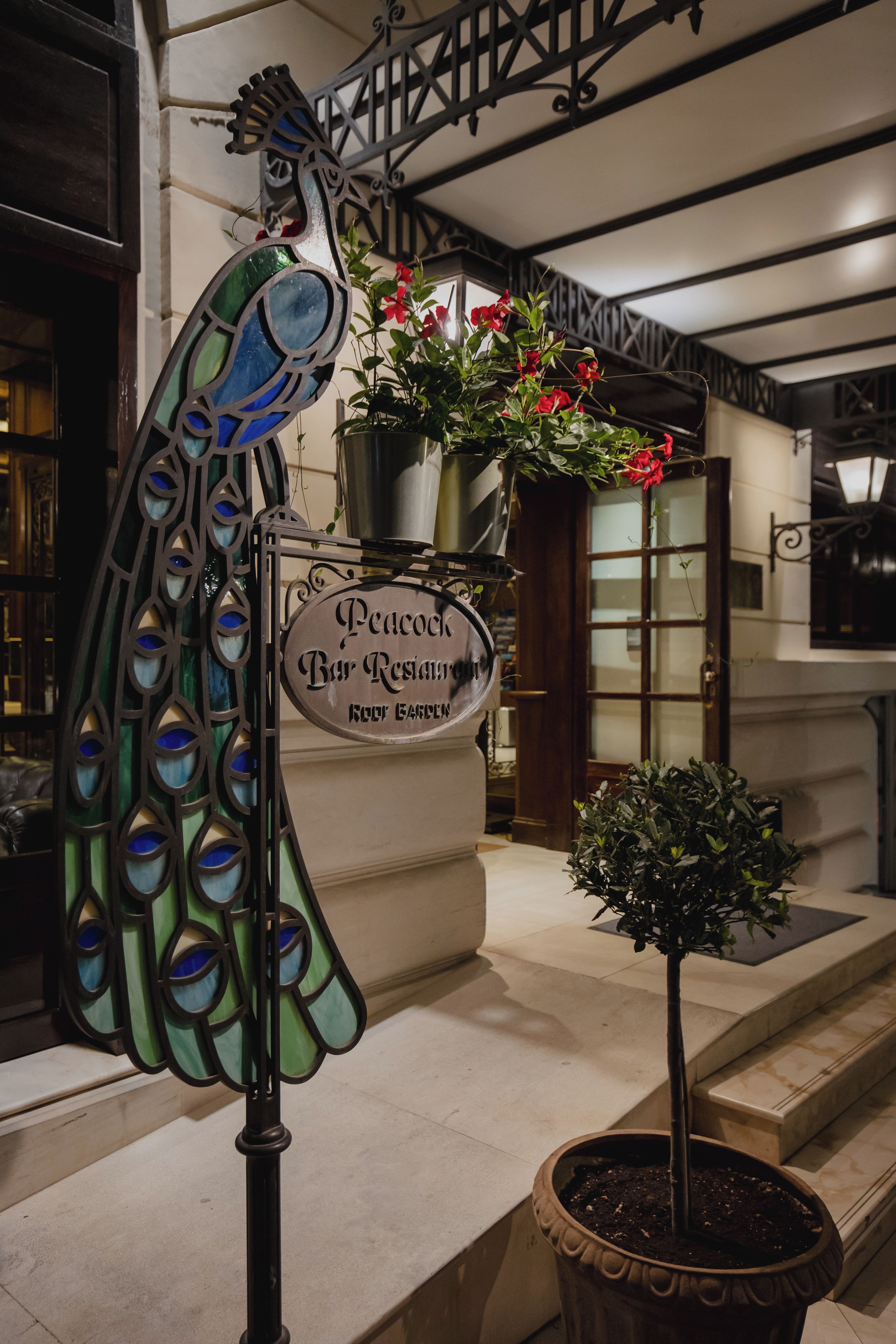 Photo - Hera Hotel