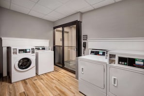 Property amenity
