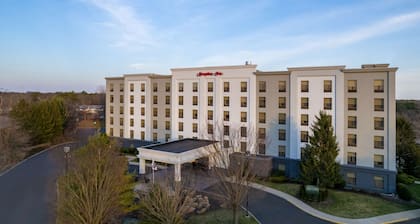 Hampton Inn Long Island-Brookhaven
