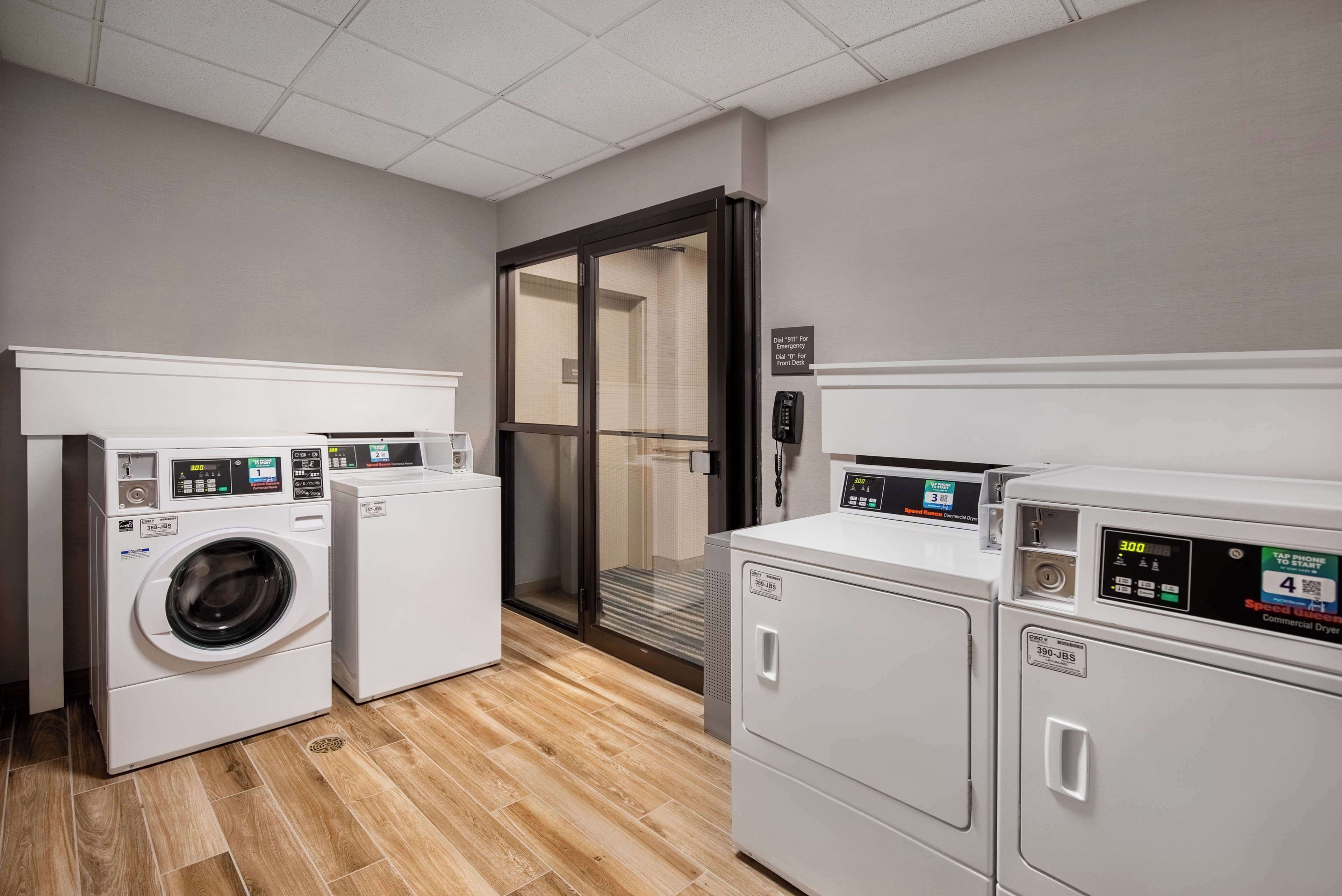 Photo - Hampton Inn Long Island-Brookhaven