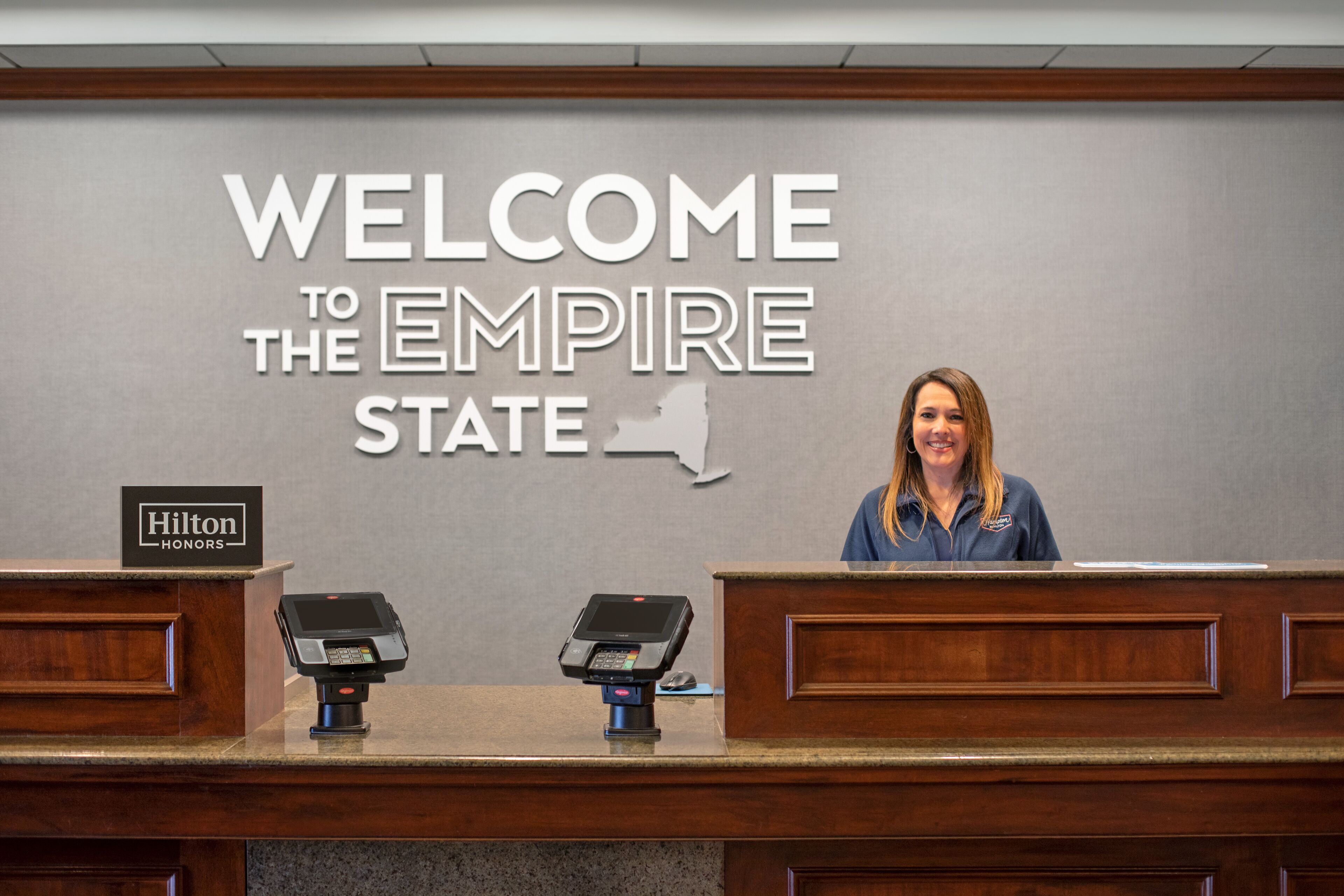 Photo - Hampton Inn Long Island-Brookhaven