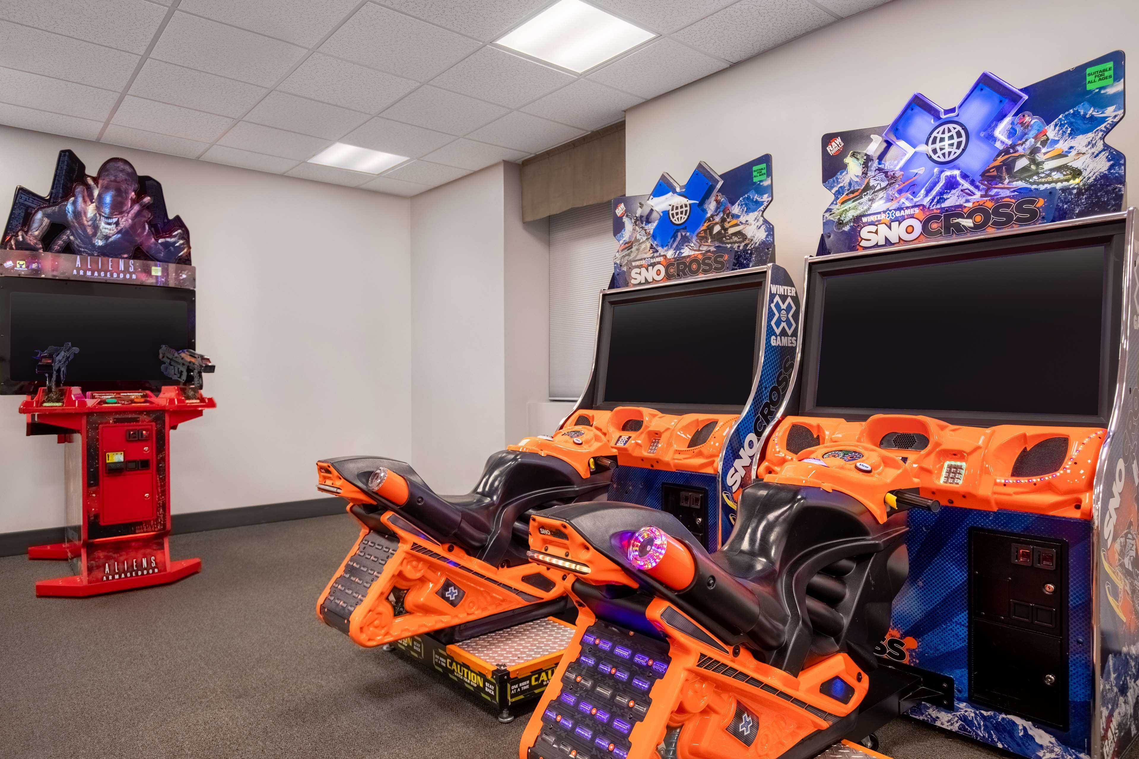 Photo - Hampton Inn Long Island-Brookhaven