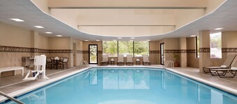 햄프턴 인 롱아일랜드-브룩헤이븐