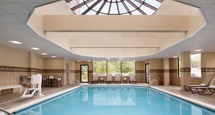 Hampton Inn Long Island-Brookhaven