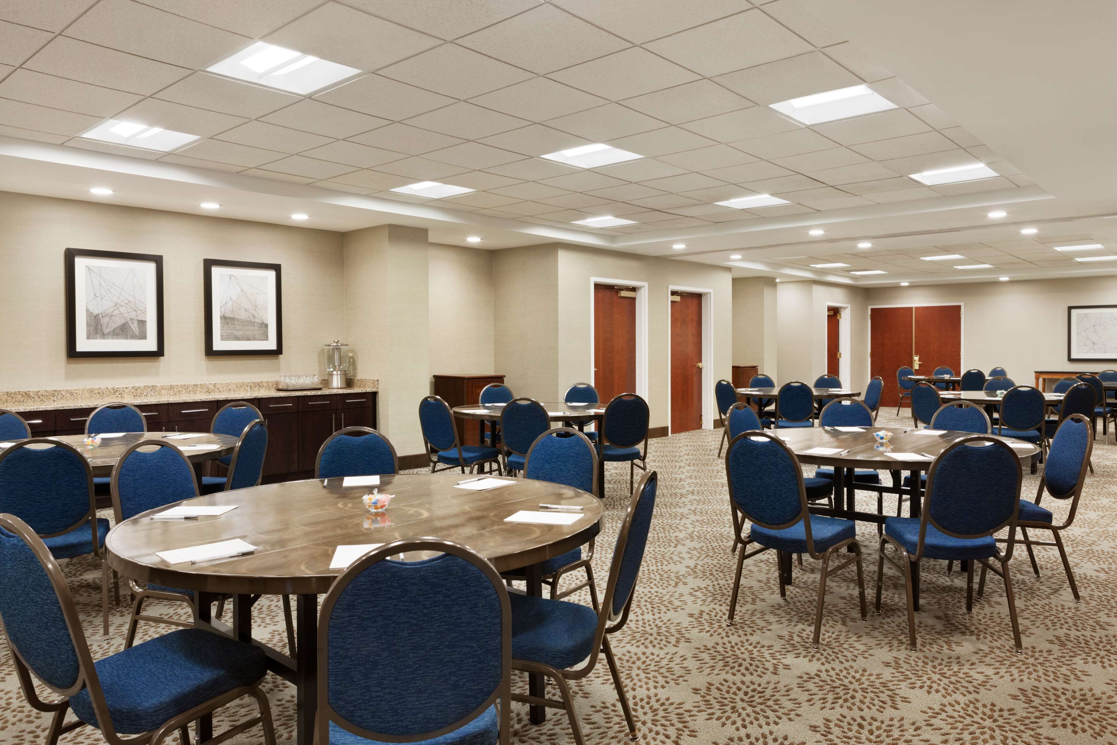 Foto - Hampton Inn Long Island-Brookhaven