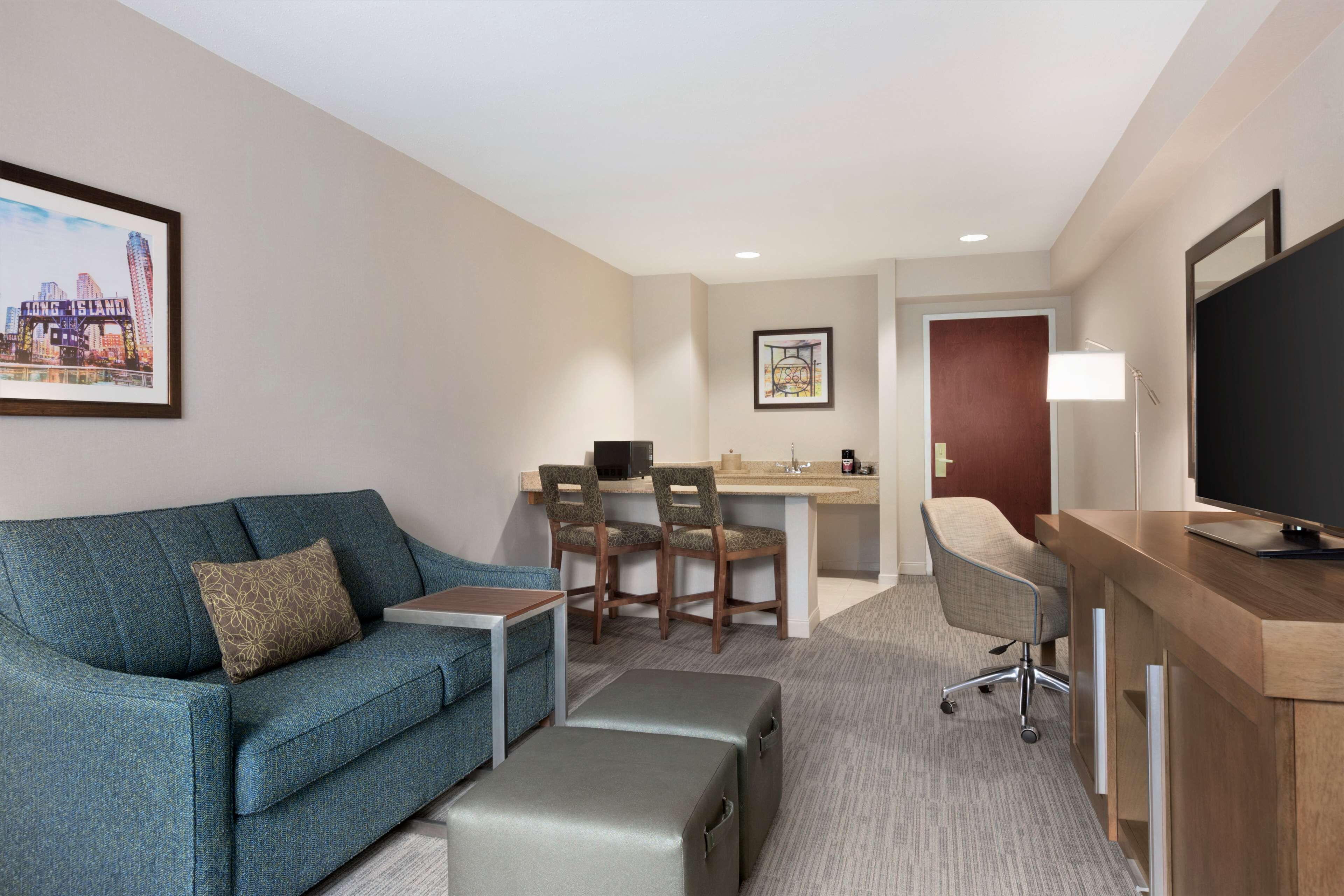 Photo - Hampton Inn Long Island-Brookhaven