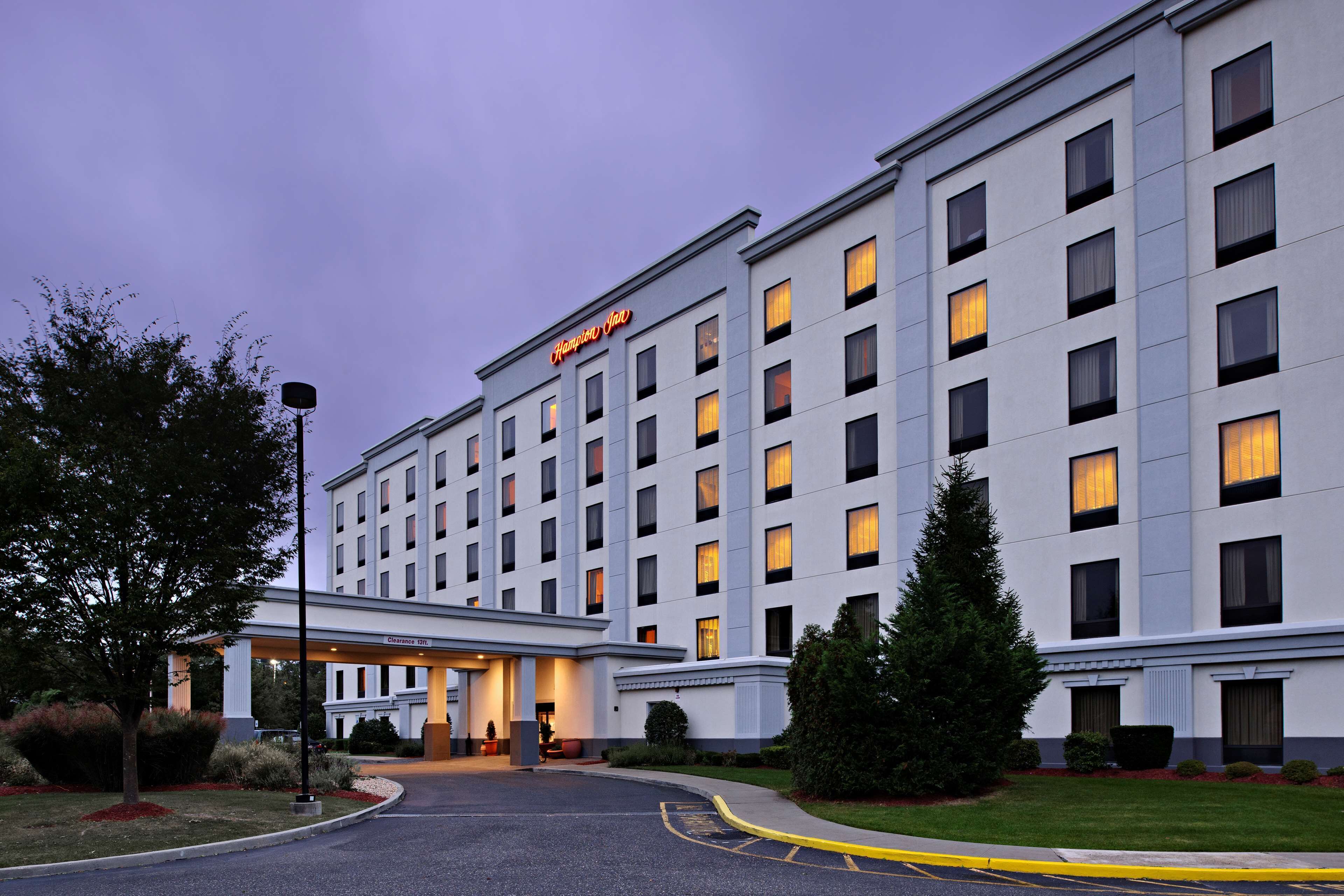 Photo - Hampton Inn Long Island-Brookhaven