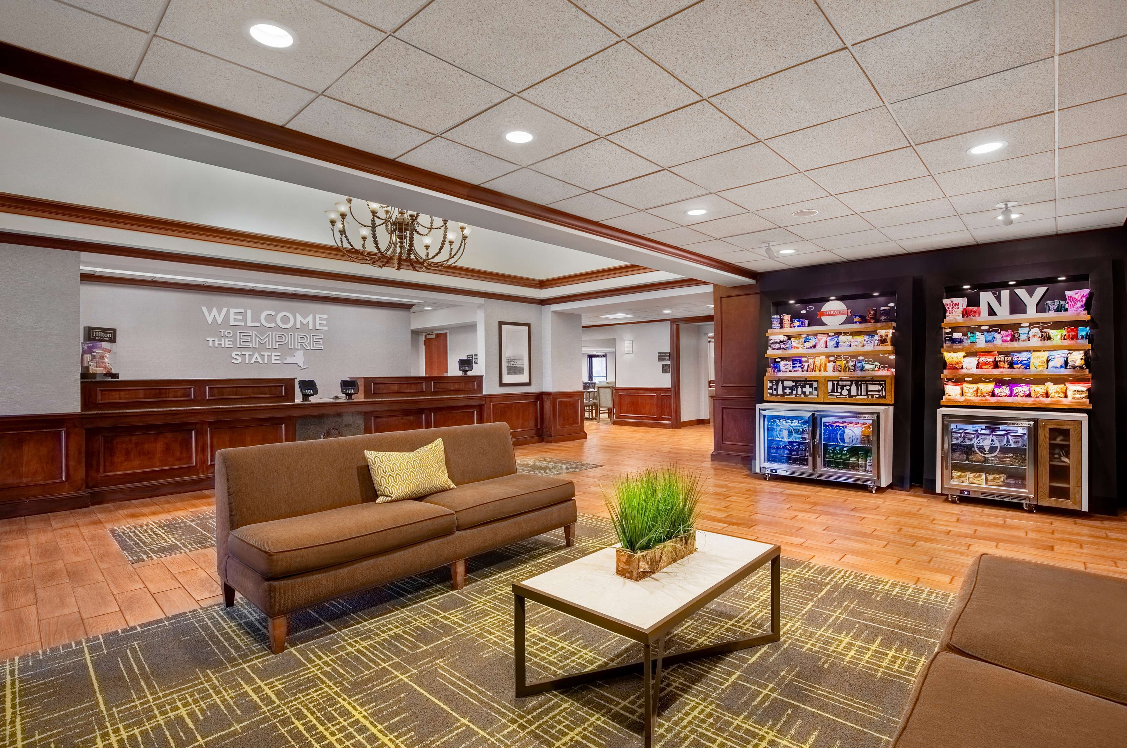 Photo - Hampton Inn Long Island-Brookhaven