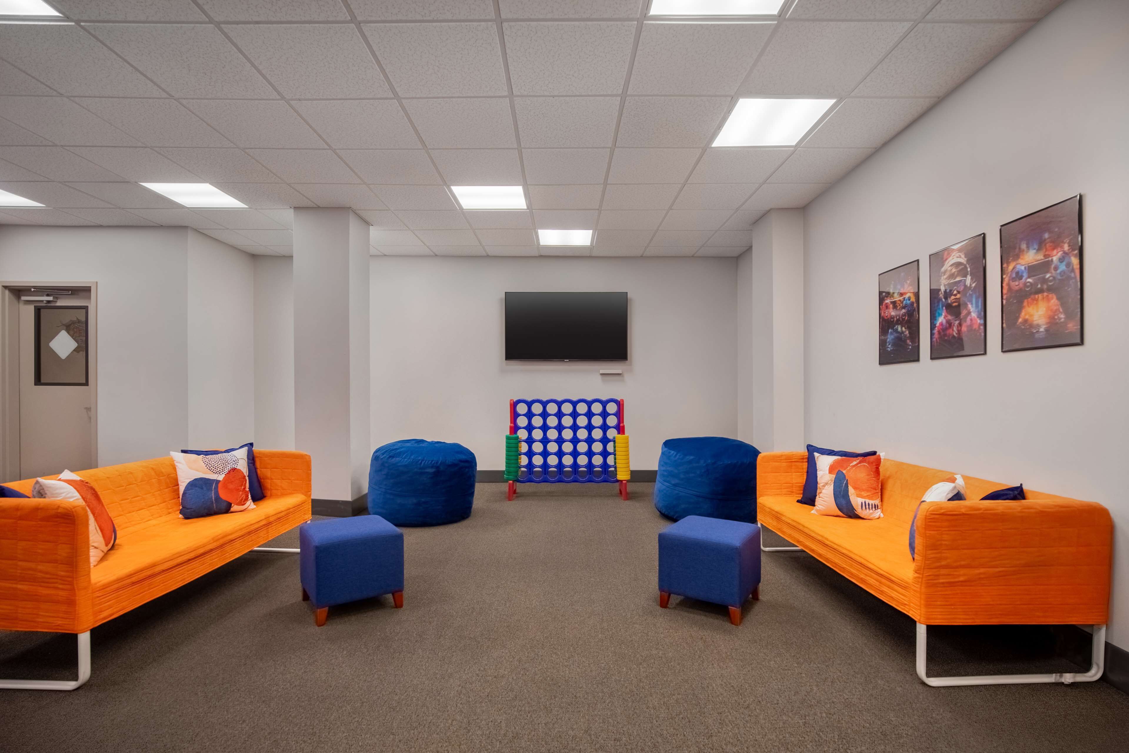 Photo - Hampton Inn Long Island-Brookhaven