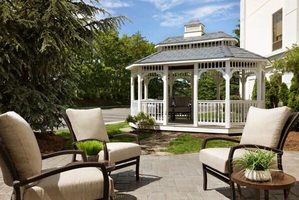 Gazebo