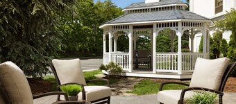 Hampton Inn Long Island-Brookhaven