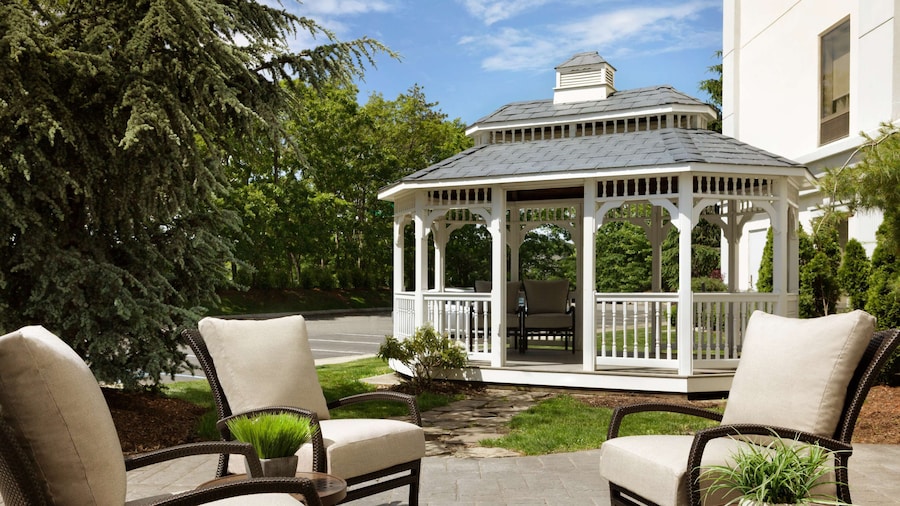 Hampton Inn Long Island-Brookhaven