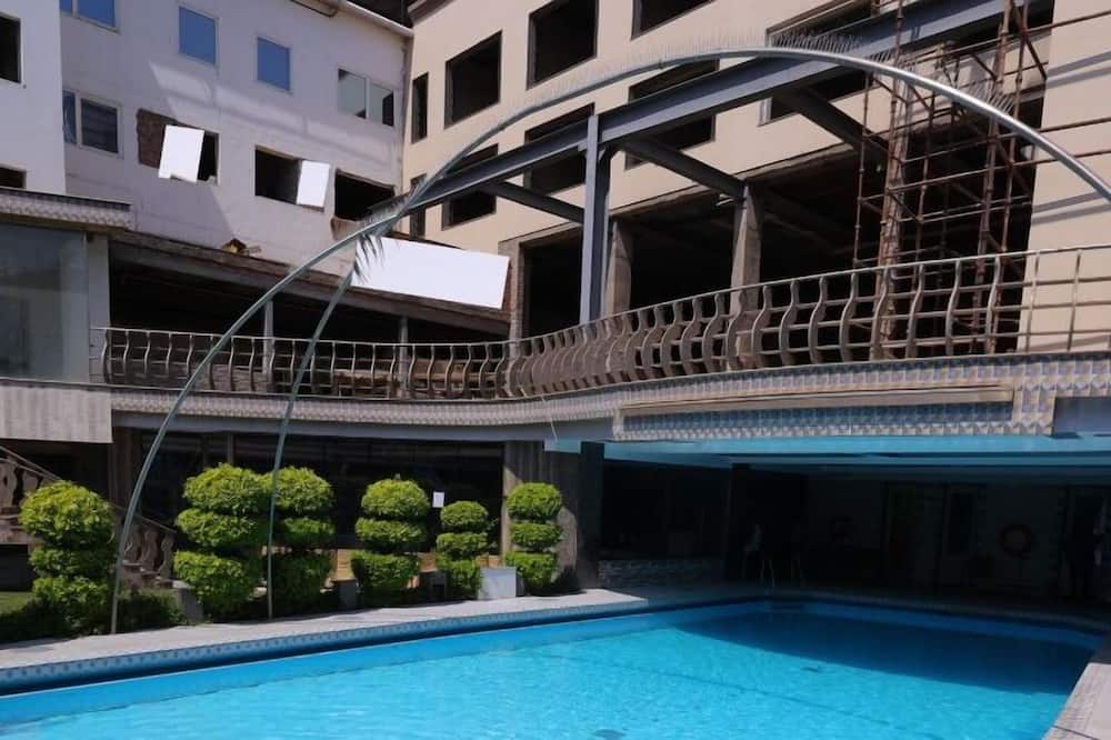 Hotel Amar