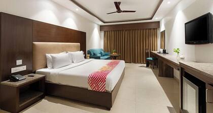Ginger Agra, Fatehabad Road
