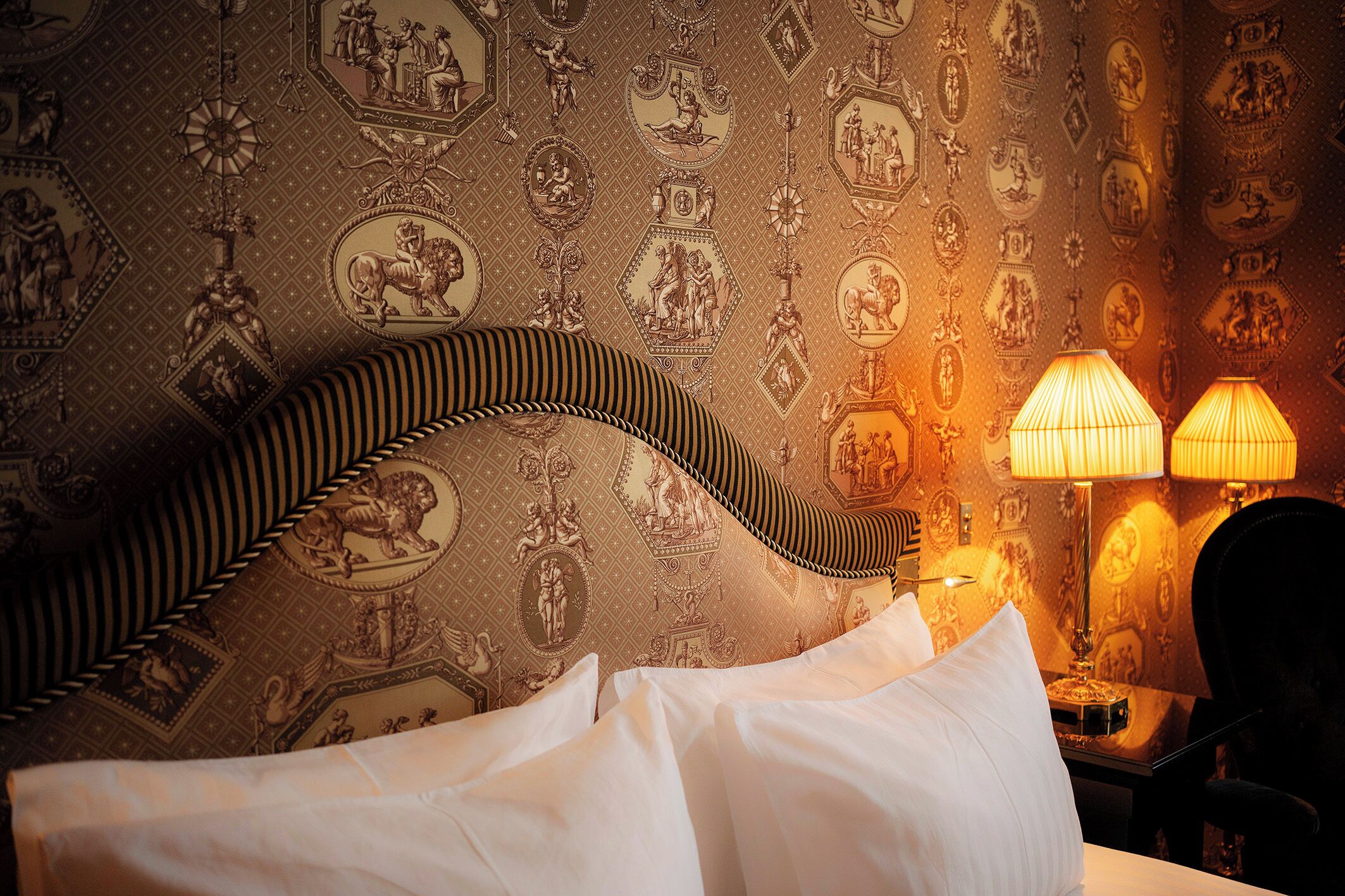 Foto - Maison Athénée