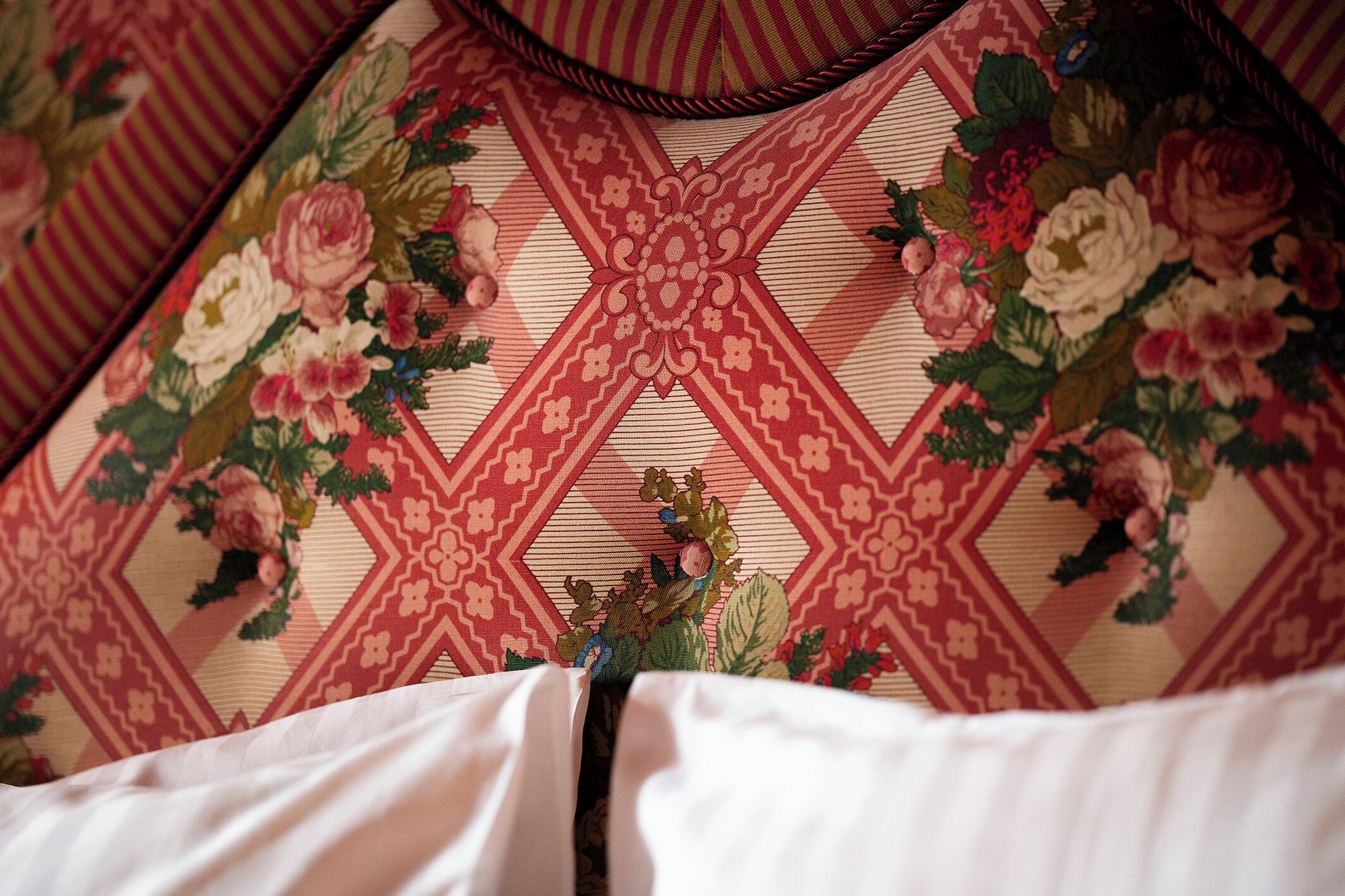 classic double room, 1 double bed | egyptian cotton sheets, premium bedding, pillow-top beds, minibar