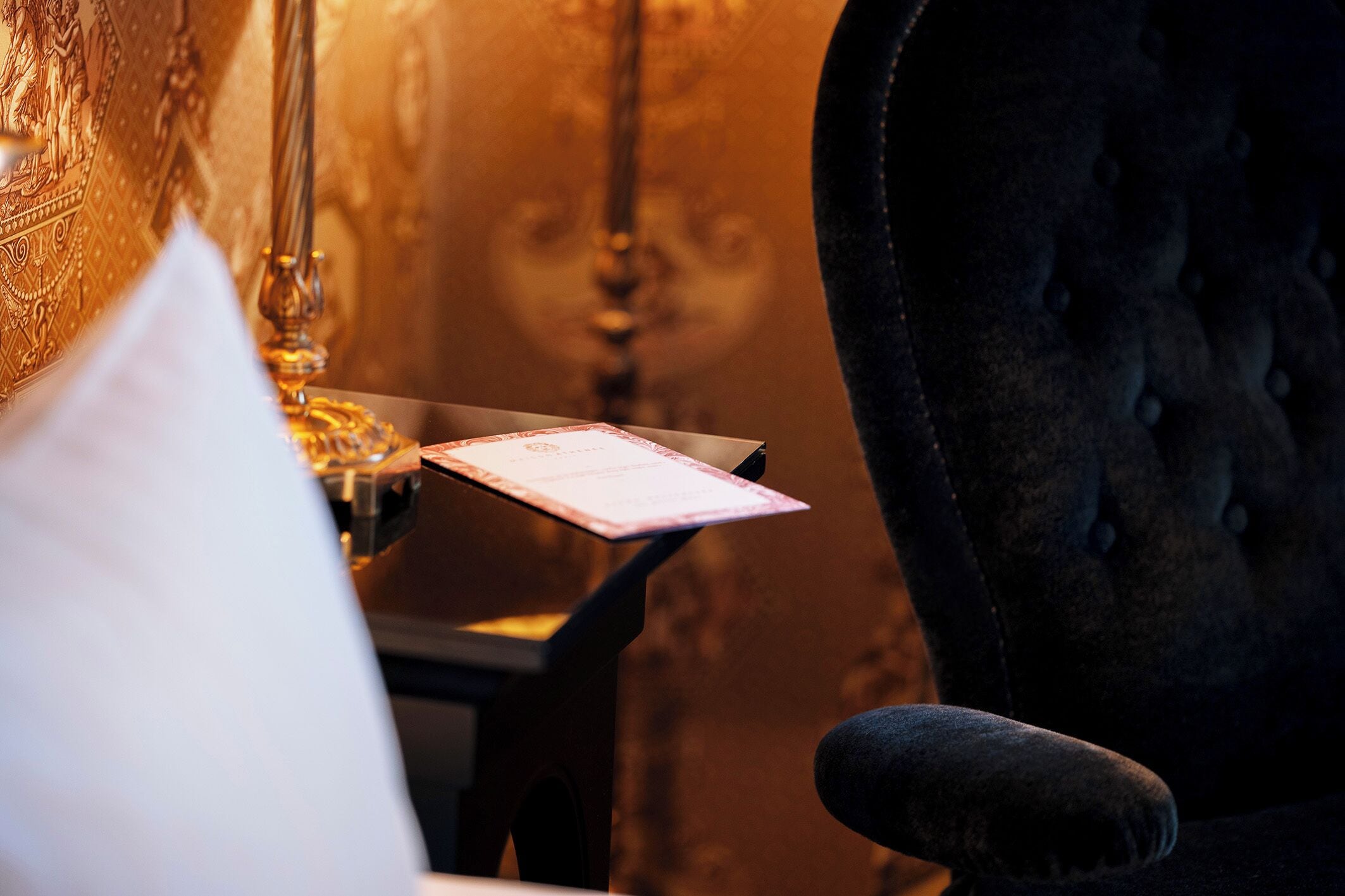 superior double room | egyptian cotton sheets, premium bedding, pillow-top beds, minibar