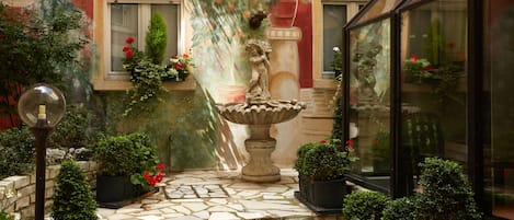 Cortile