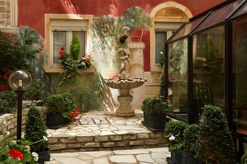 Hôtel Beaugrenelle Saint Charles