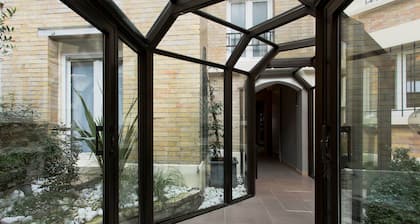 HĂŽtel Beaugrenelle Saint Charles