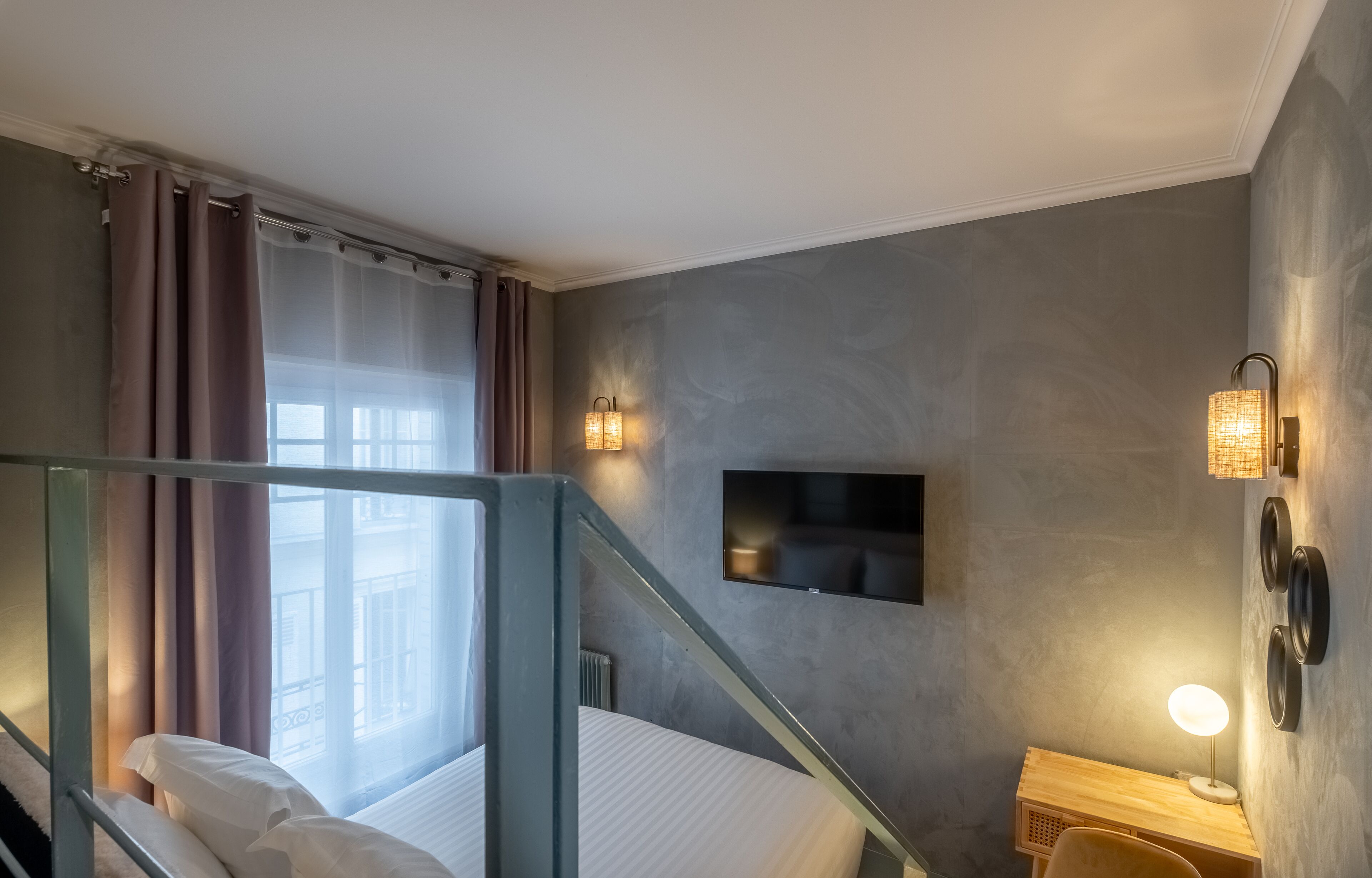 Foto - Makom Pereire