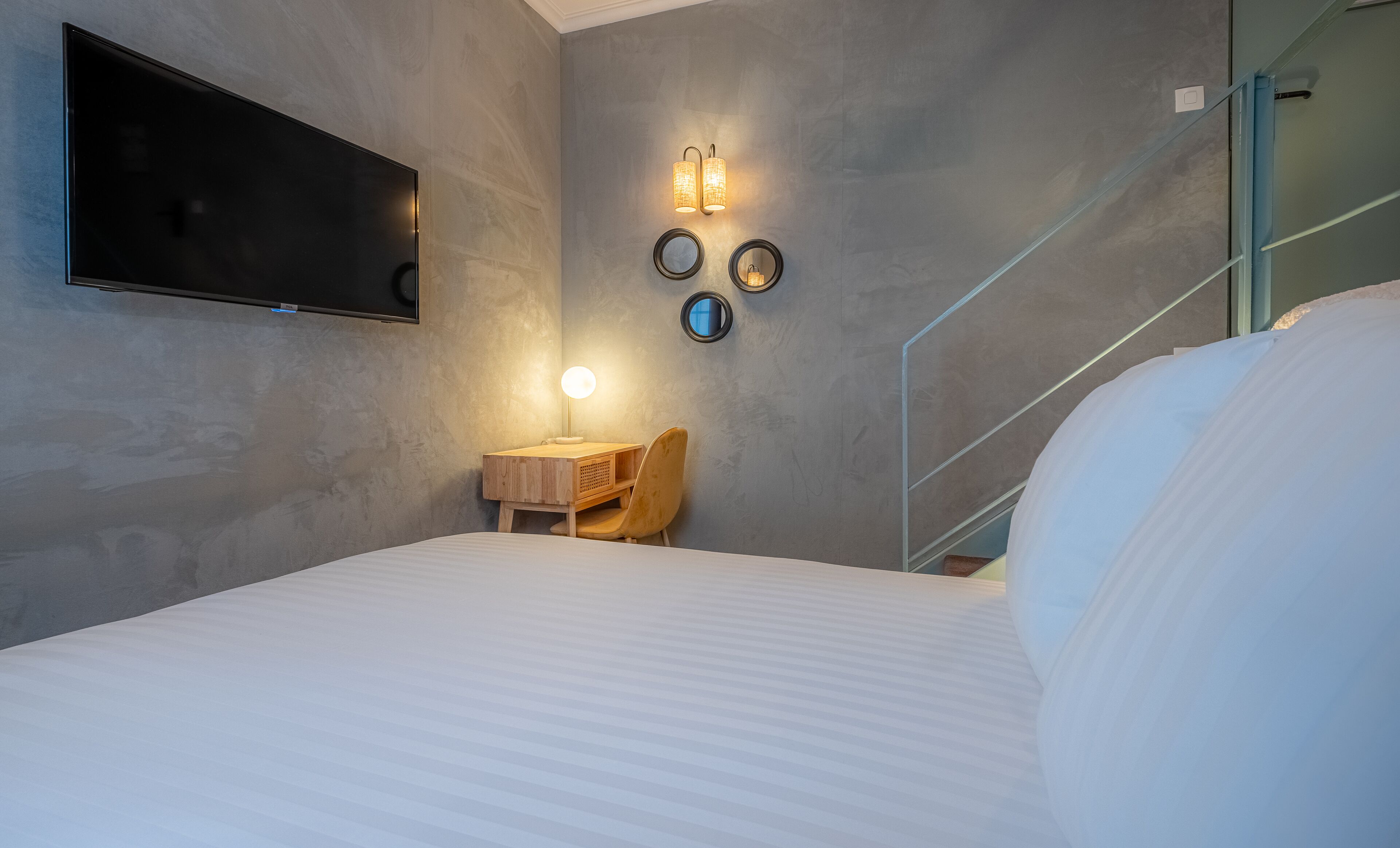 Foto - Makom Pereire