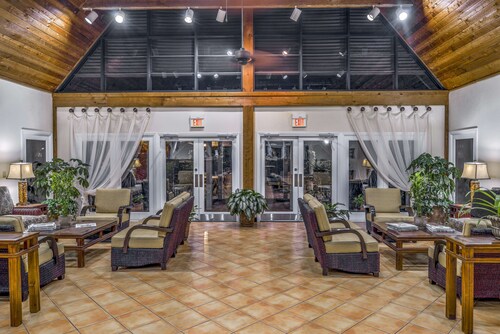 Hilton Vacation Club Polynesian Isles Kissimmee