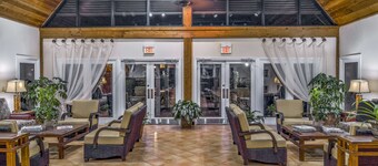 Hilton Vacation Club Polynesian Isles Kissimmee