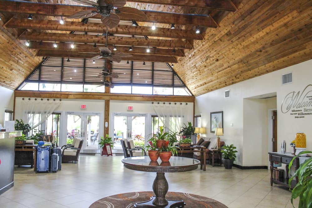 Hilton Vacation Club Polynesian Isles Kissimmee