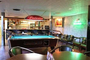 Billiards