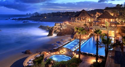 Esperanza, Auberge Collection