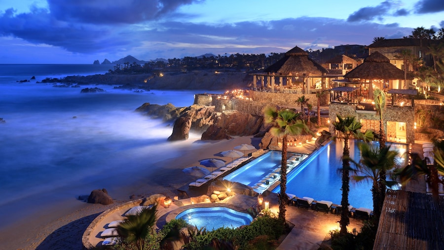 Esperanza, Auberge Collection