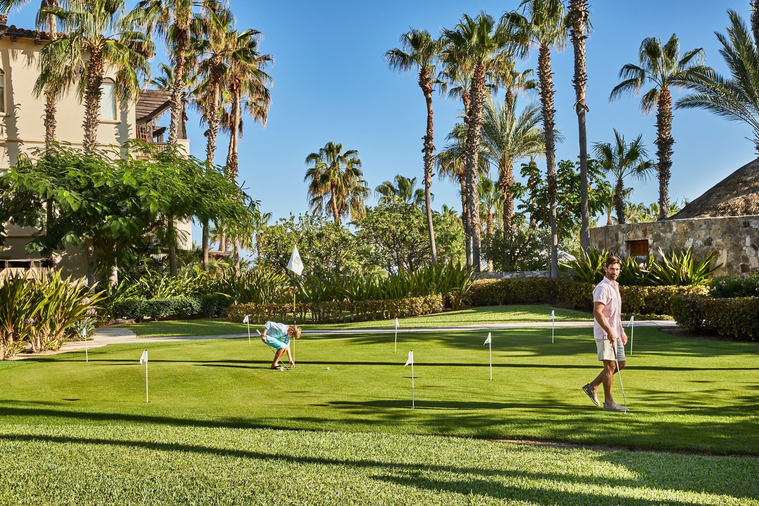 children’s activities