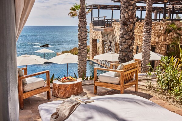 Property amenity - Esperanza, Auberge Collection (Cabo San Lucas)