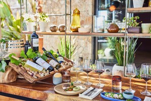 Property amenity - Esperanza, Auberge Collection (Cabo San Lucas)