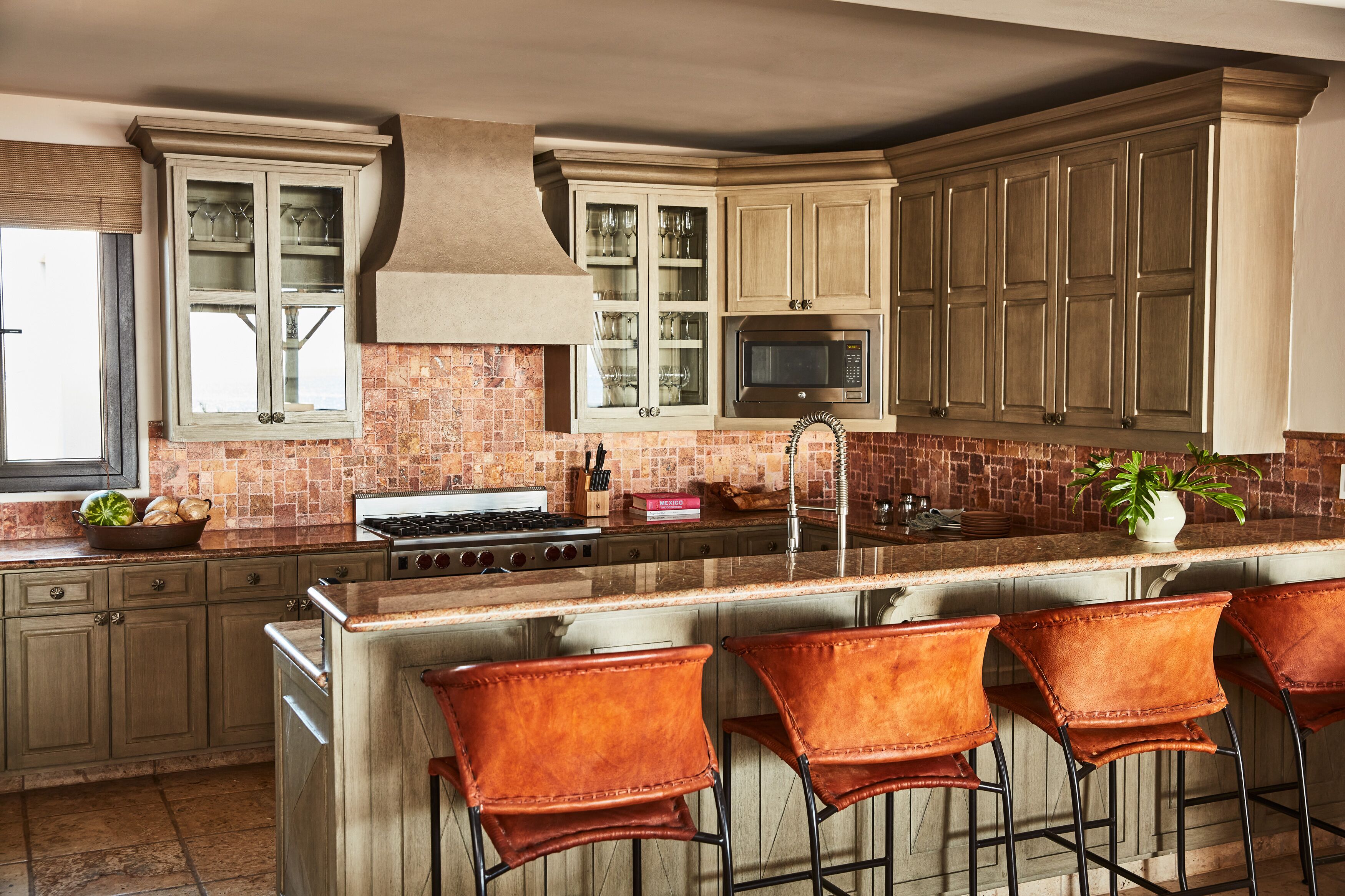 villa, multiple beds, hot tub, ocean view | private kitchen | oven, espresso maker, coffee/tea maker