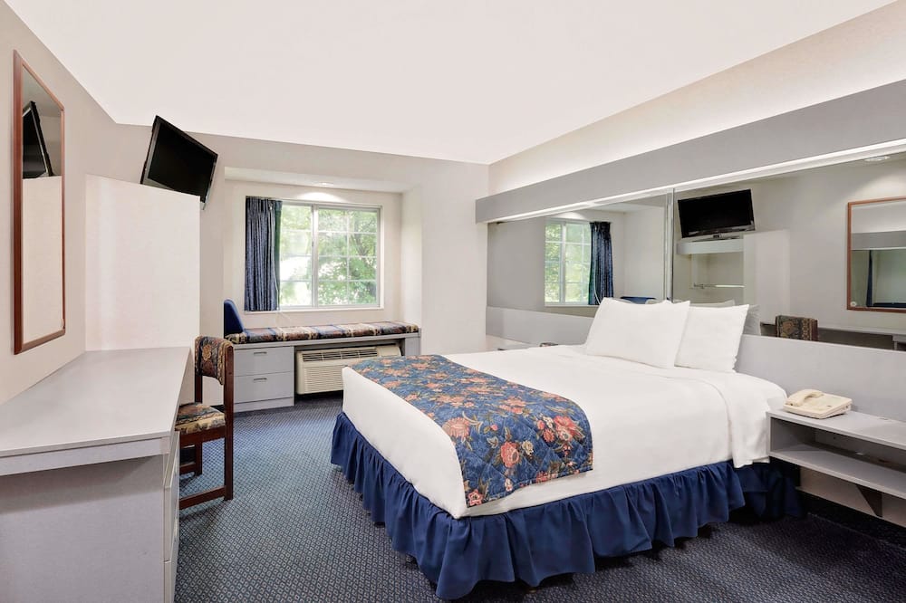 Microtel Inn & Suites by Wyndham Hagerstown by I-81