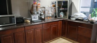 Microtel Inn & Suites by Wyndham Hagerstown by I-81