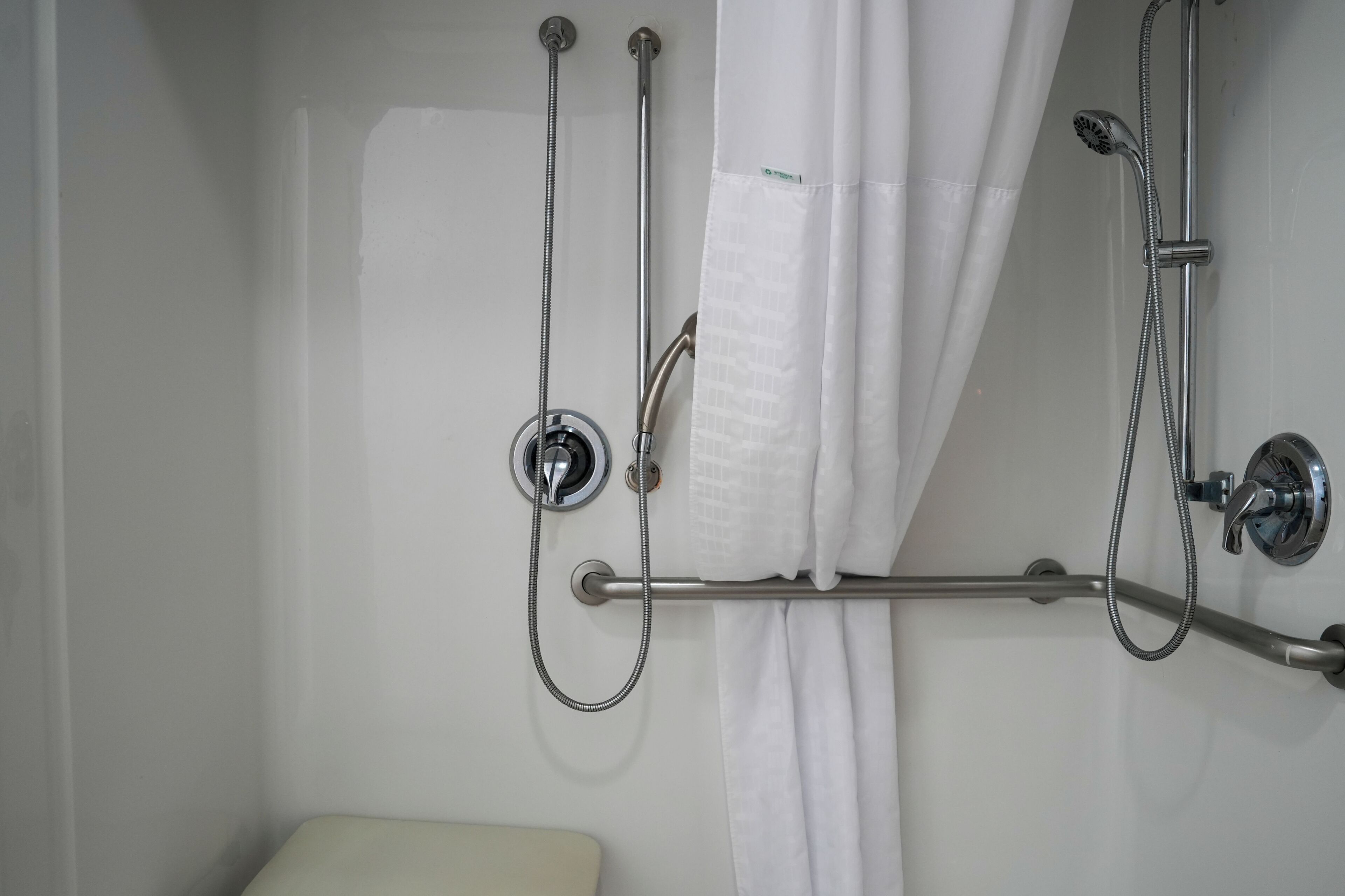 Room, Accessible