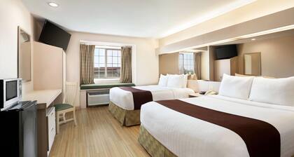 Microtel Inn & Suites by Wyndham Lodi/North Stockton