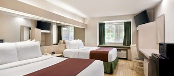 Microtel Inn & Suites by Wyndham Lodi/North Stockton