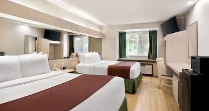 Microtel Inn & Suites by Wyndham Lodi/North Stockton