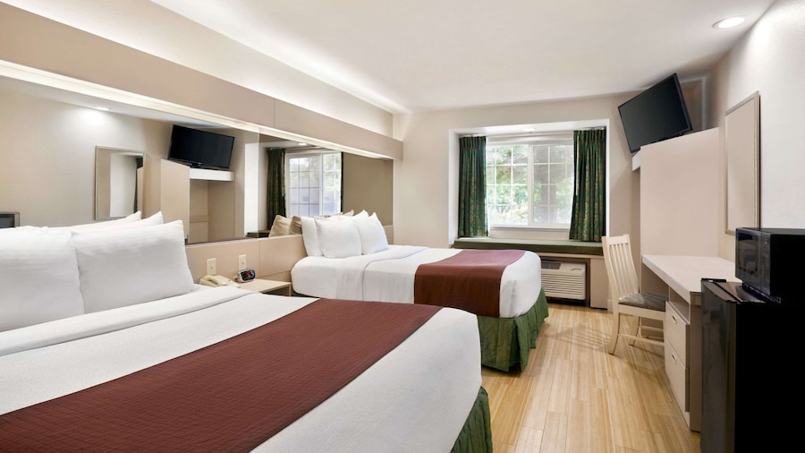 Microtel Inn & Suites by Wyndham Lodi/North Stockton