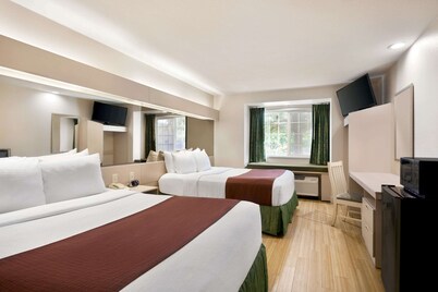 Microtel Inn & Suites by Wyndham Lodi/North Stockton