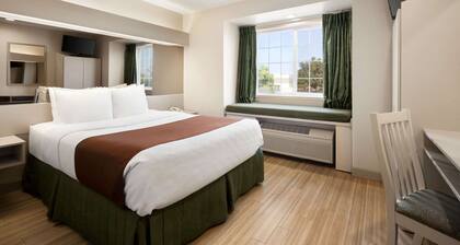 Microtel Inn & Suites by Wyndham Lodi/North Stockton