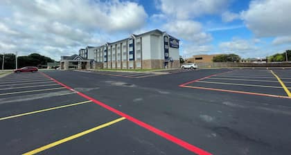 Microtel Inn & Suites by Wyndham Bossier City