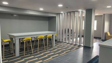 Desayuno continental incluido todos los días